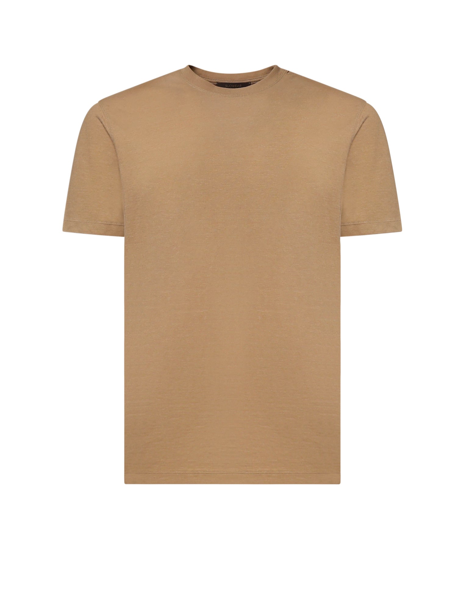 T-shirt in cotone 815214 ZG380Z4210 ZANONE 