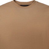 T-shirt in cotone 815214 ZG380Z4210 ZANONE 