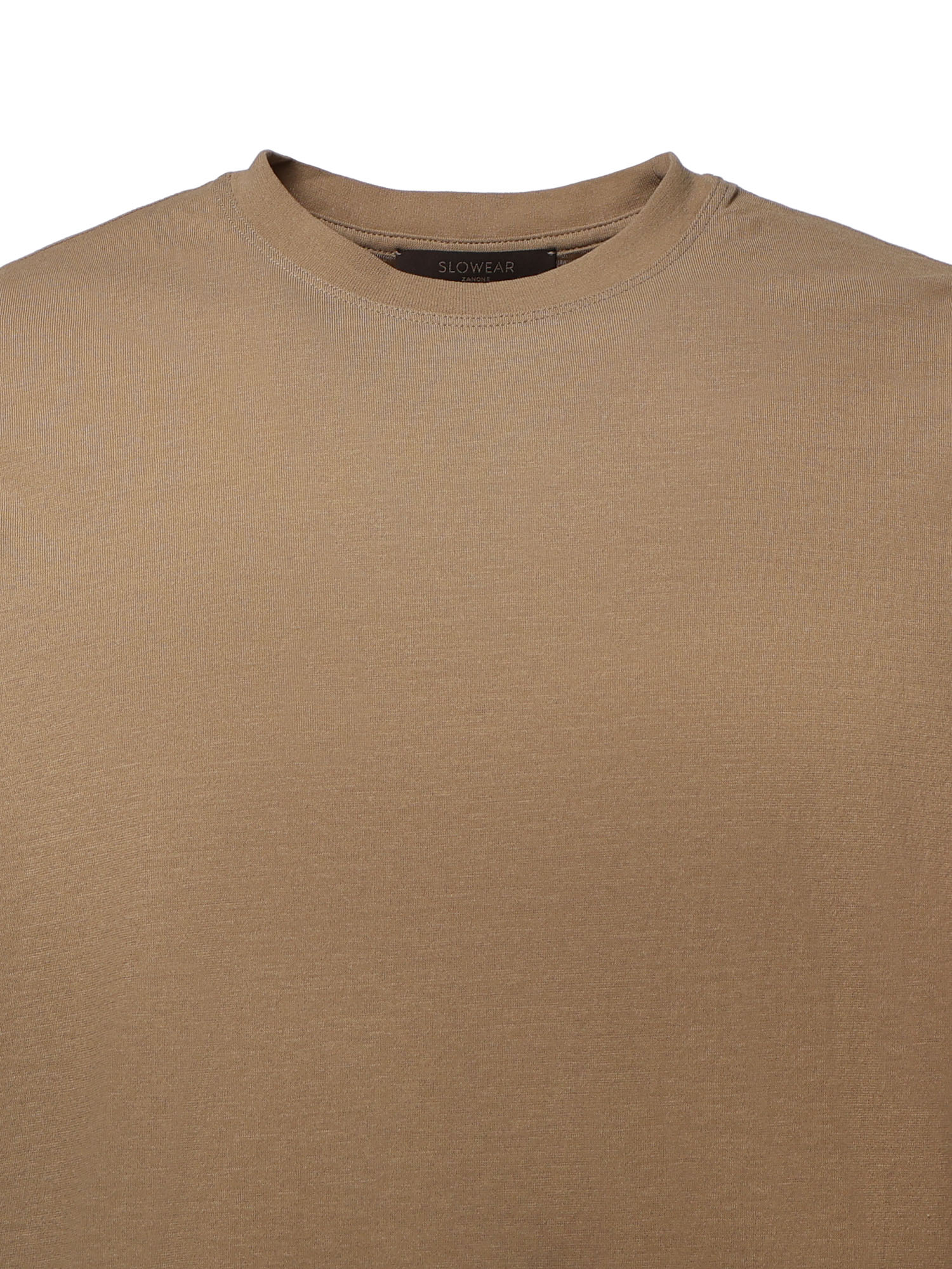 T-shirt in cotone 815214 ZG380Z4210 ZANONE 