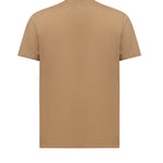 T-shirt in cotone 815214 ZG380Z4210 ZANONE 