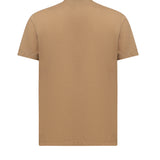 T-shirt in cotone 815214 ZG380Z4210 ZANONE 