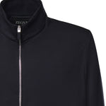 Giacca in tessuto tecnico E7TC5A4 7157B09 ZEGNA 