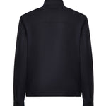 Giacca in tessuto tecnico E7TC5A4 7157B09 ZEGNA 