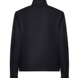 Giacca in tessuto tecnico E7TC5A4 7157B09 ZEGNA 