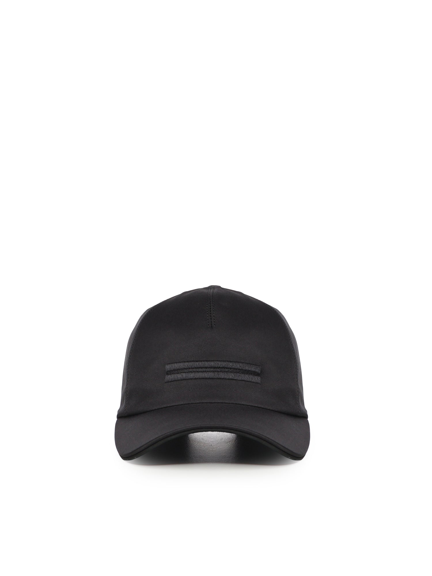 Cappello da baseball Motorin con logo E8I07HA4 B2ABK1 ZEGNA 