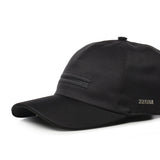 Cappello da baseball Motorin con logo E8I07HA4 B2ABK1 ZEGNA 