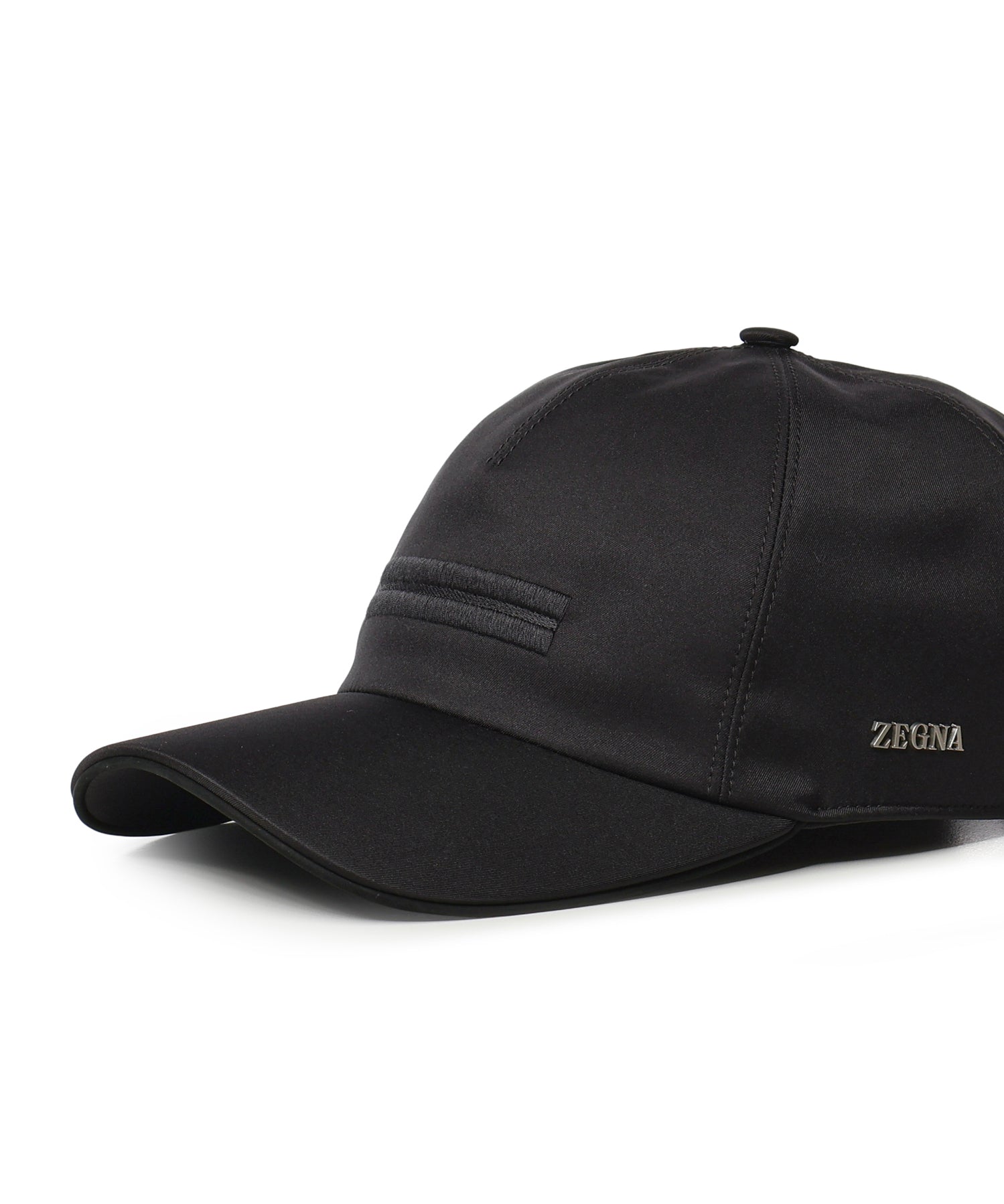 Cappello da baseball Motorin con logo E8I07HA4 B2ABK1 ZEGNA 