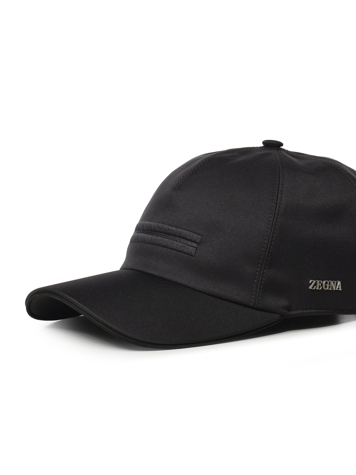Cappello da baseball Motorin con logo E8I07HA4 B2ABK1 ZEGNA 