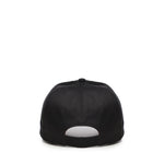 Cappello da baseball Motorin con logo E8I07HA4 B2ABK1 ZEGNA 