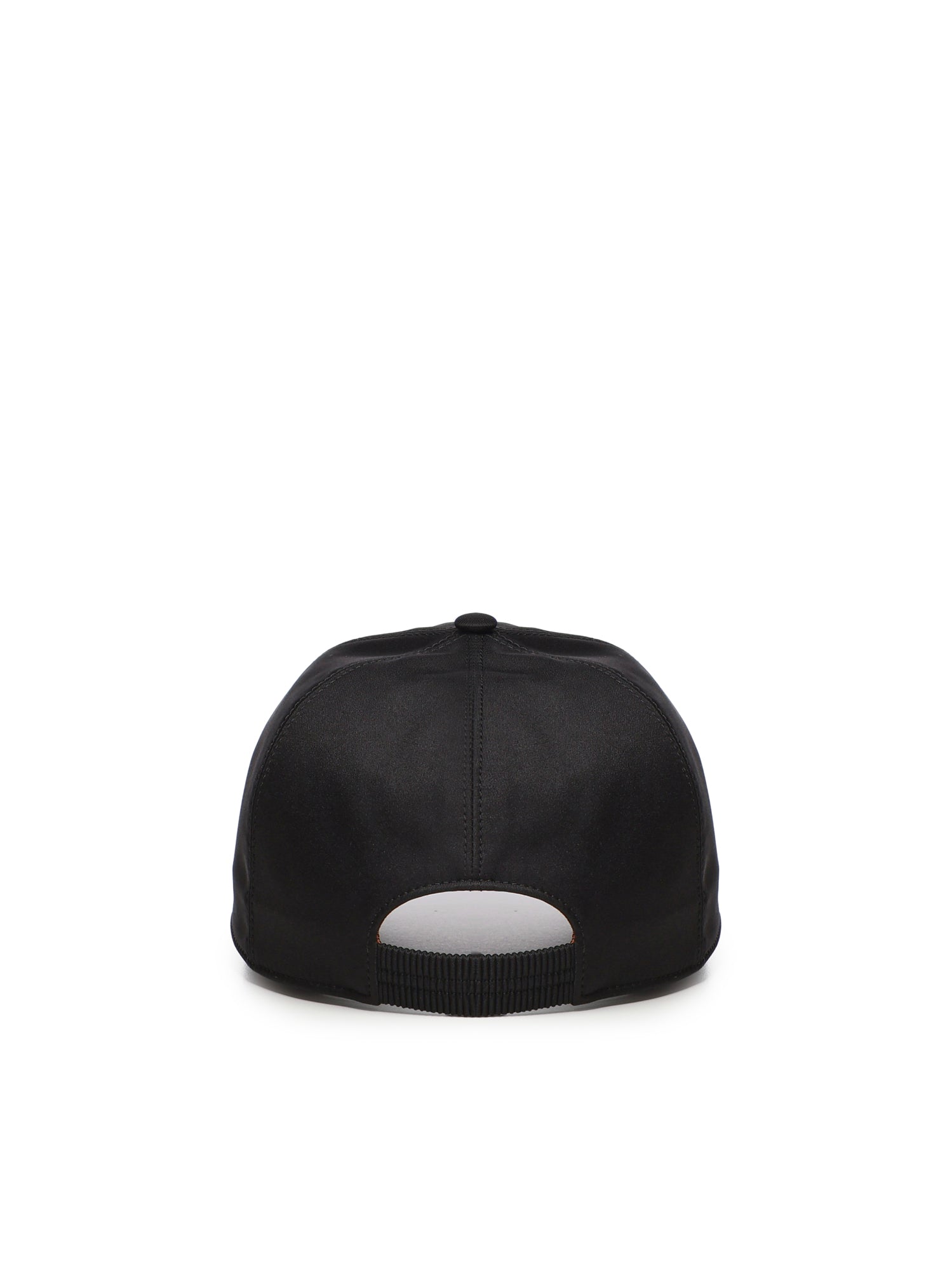 Cappello da baseball Motorin con logo E8I07HA4 B2ABK1 ZEGNA 
