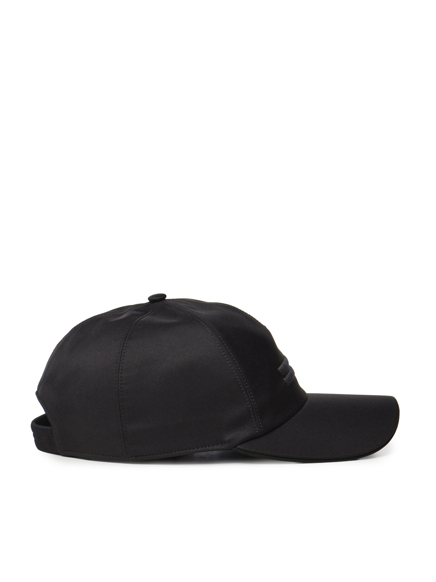 Cappello da baseball Motorin con logo E8I07HA4 B2ABK1 ZEGNA 