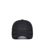 Cappello da baseball Motorin con logo<BR/><BR/> E8I07HA4 B2ABL1 ZEGNA 