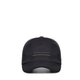 Cappello da baseball Motorin con logo<BR/><BR/> E8I07HA4 B2ABL1 ZEGNA 
