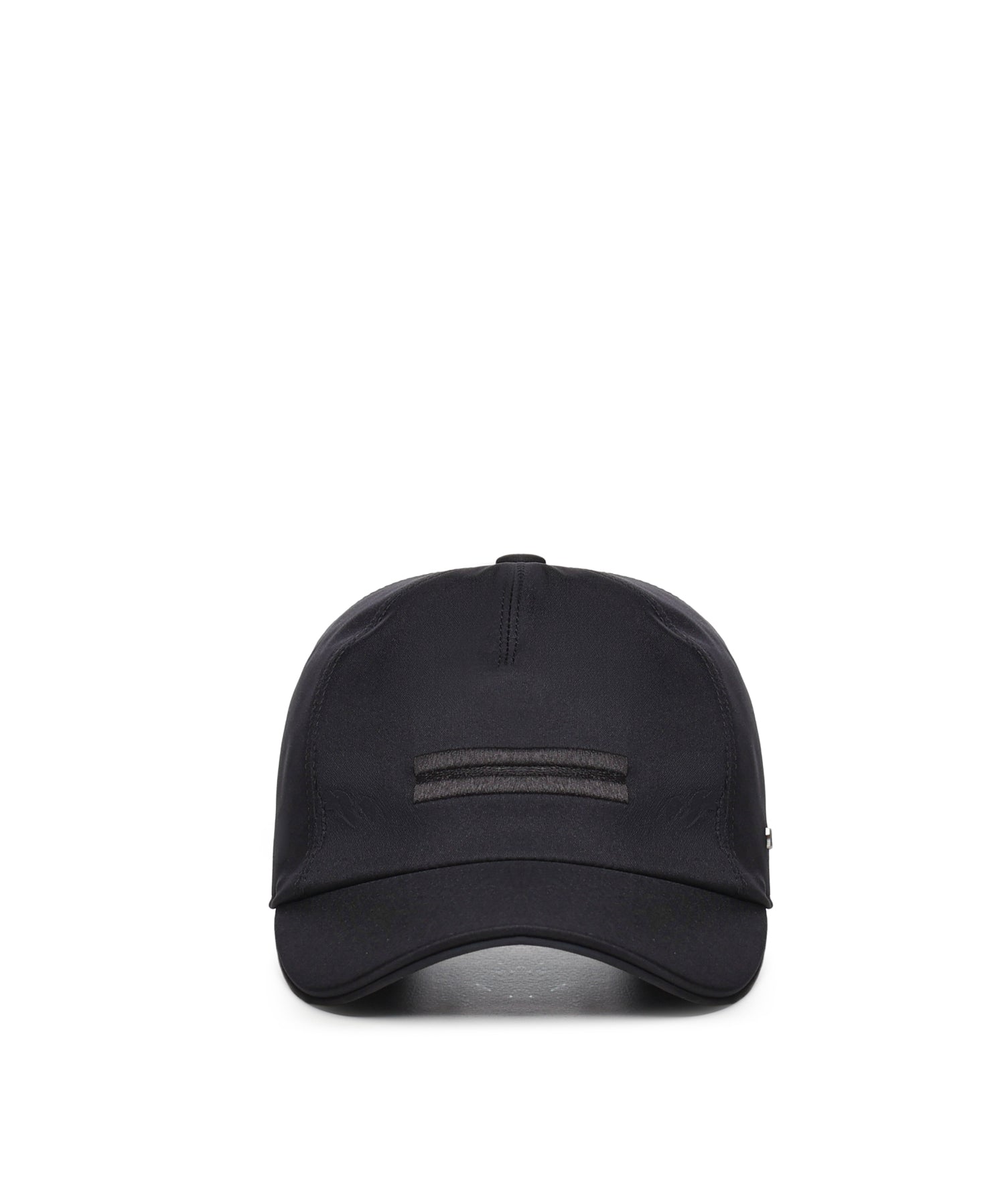 Cappello da baseball Motorin con logo<BR/><BR/> E8I07HA4 B2ABL1 ZEGNA 