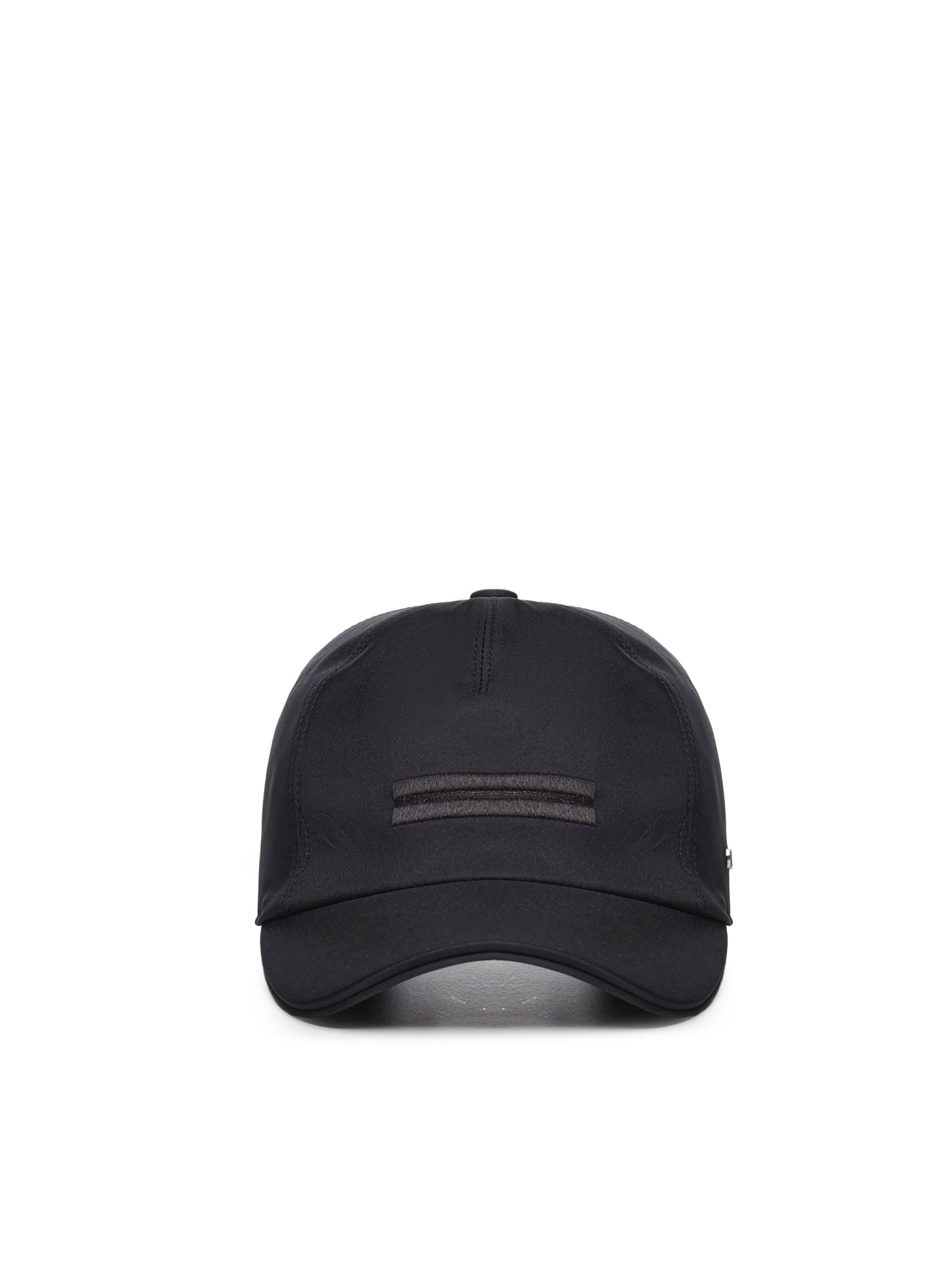 Cappello da baseball Motorin con logo<BR/><BR/> E8I07HA4 B2ABL1 ZEGNA 