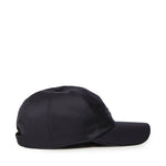 Cappello da baseball Motorin con logo<BR/><BR/> E8I07HA4 B2ABL1 ZEGNA 