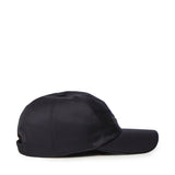 Cappello da baseball Motorin con logo<BR/><BR/> E8I07HA4 B2ABL1 ZEGNA 