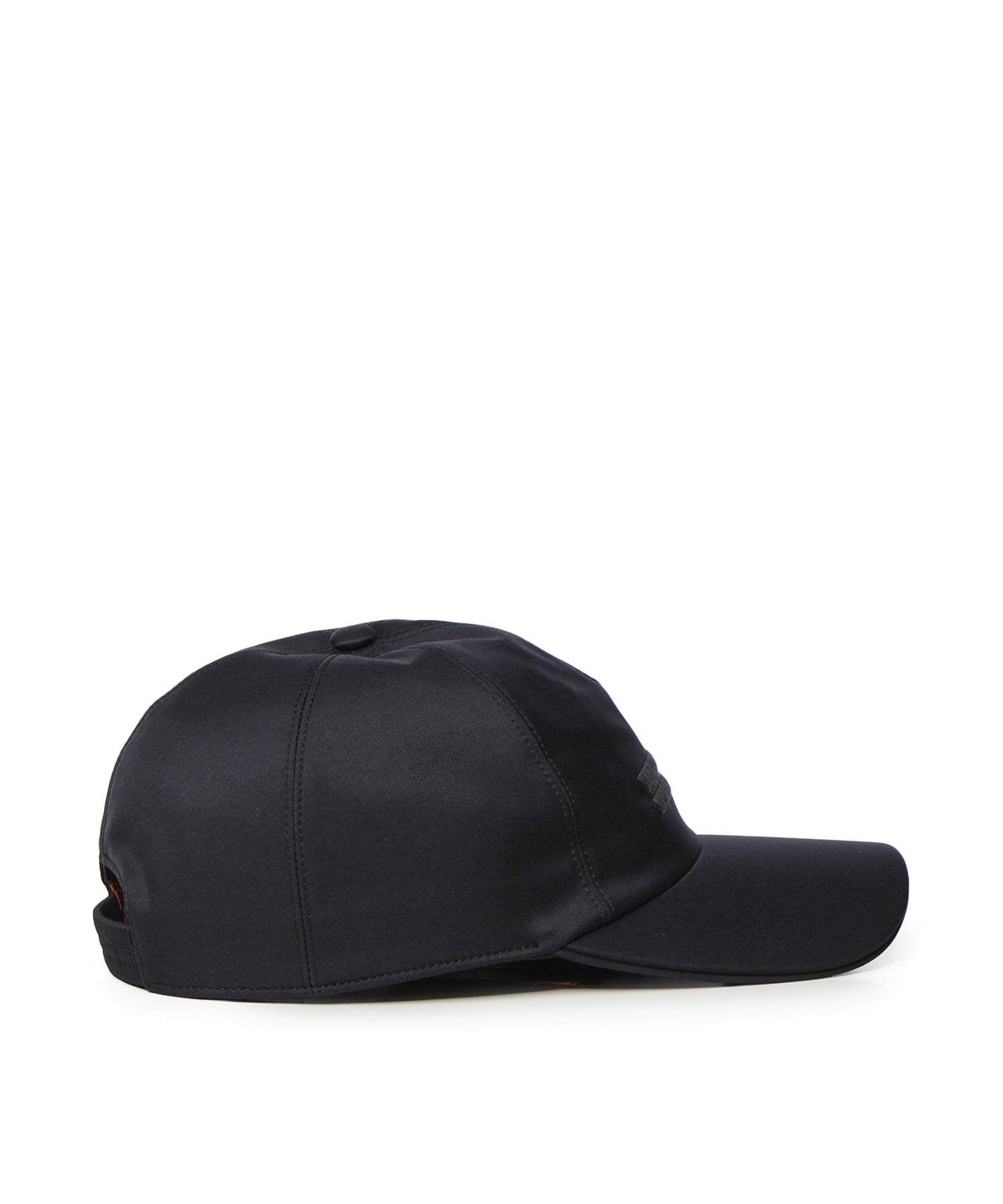 Cappello da baseball Motorin con logo<BR/><BR/> E8I07HA4 B2ABL1 ZEGNA 