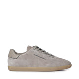 Sneaker in camoscio LHSOY S8218ZGME ZEGNA 