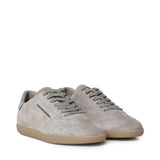 Sneaker in camoscio LHSOY S8218ZGME ZEGNA 