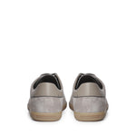 Sneaker in camoscio LHSOY S8218ZGME ZEGNA 