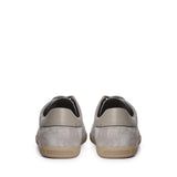Sneaker in camoscio LHSOY S8218ZGME ZEGNA 