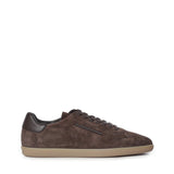 Sneaker in suede LHSOY S8218ZTDM ZEGNA 