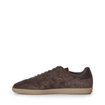 Sneaker in suede LHSOY S8218ZTDM ZEGNA 