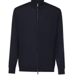 Cardigan in lana UI15M9A4 FLZB09 ZEGNA 