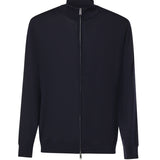 Cardigan in lana UI15M9A4 FLZB09 ZEGNA 