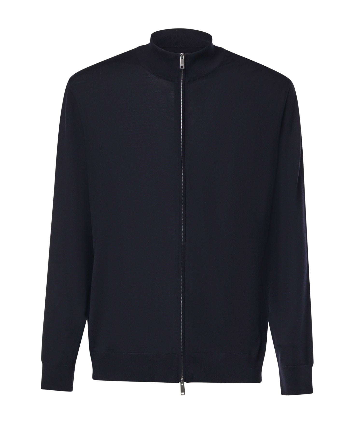 Cardigan in lana UI15M9A4 FLZB09 ZEGNA 
