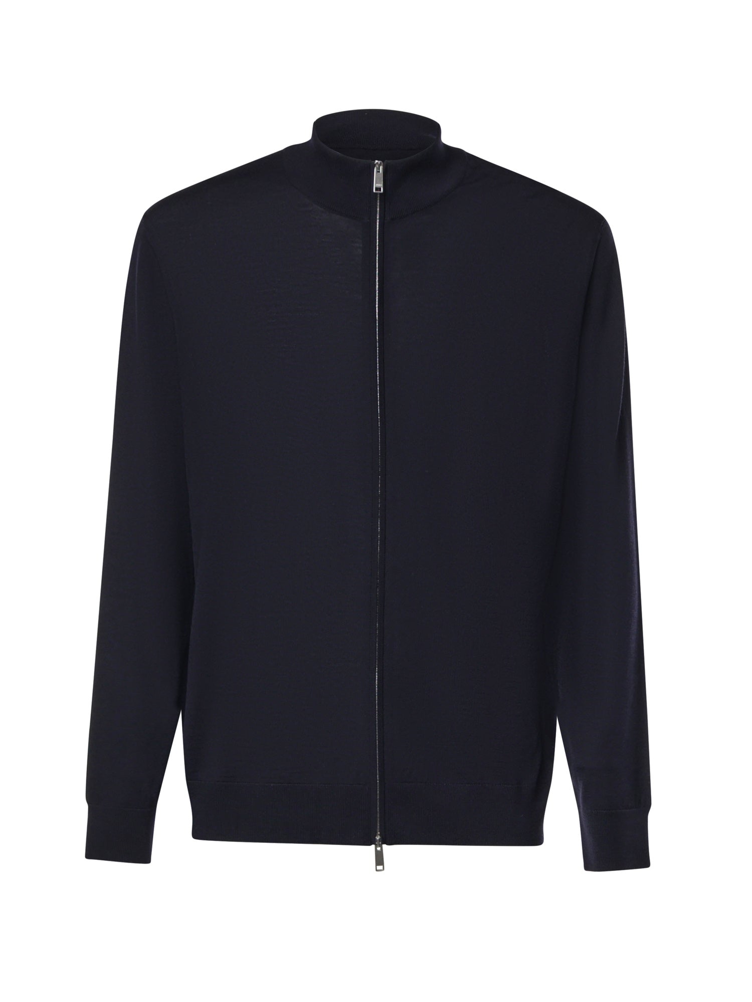 Cardigan in lana UI15M9A4 FLZB09 ZEGNA 