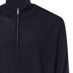 Cardigan in lana UI15M9A4 FLZB09 ZEGNA 