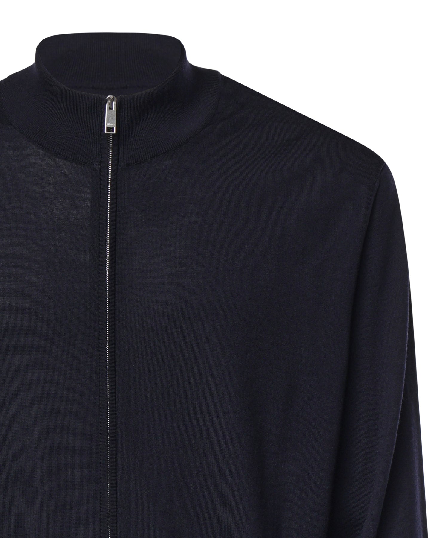 Cardigan in lana UI15M9A4 FLZB09 ZEGNA 