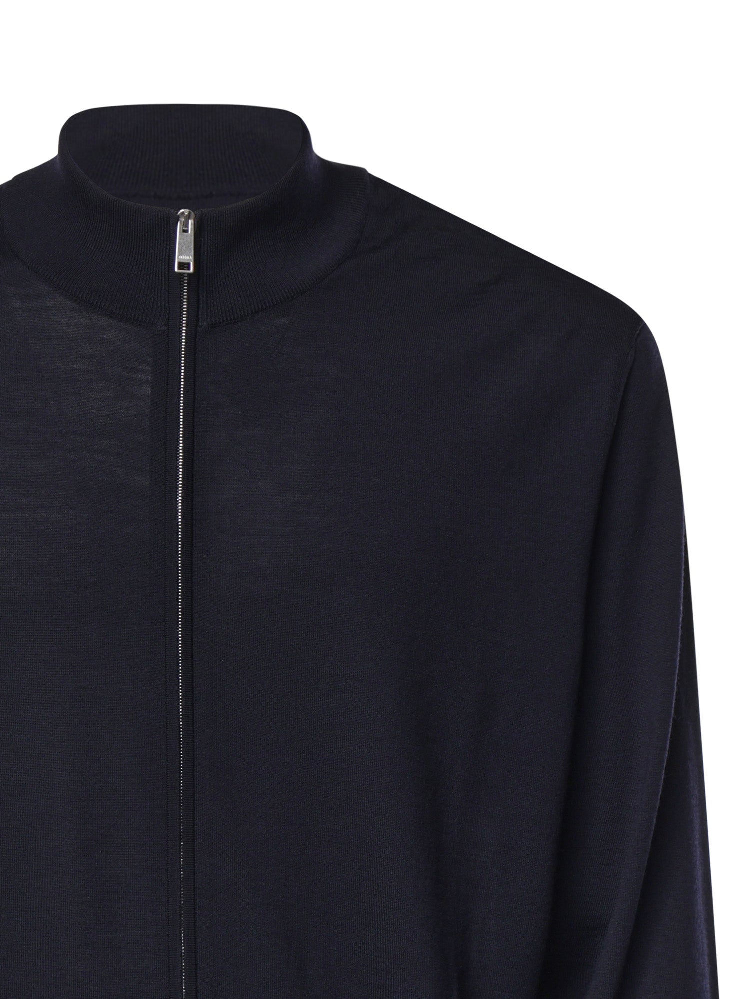 Cardigan in lana UI15M9A4 FLZB09 ZEGNA 