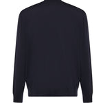 Cardigan in lana UI15M9A4 FLZB09 ZEGNA 