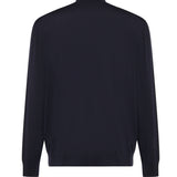 Cardigan in lana UI15M9A4 FLZB09 ZEGNA 