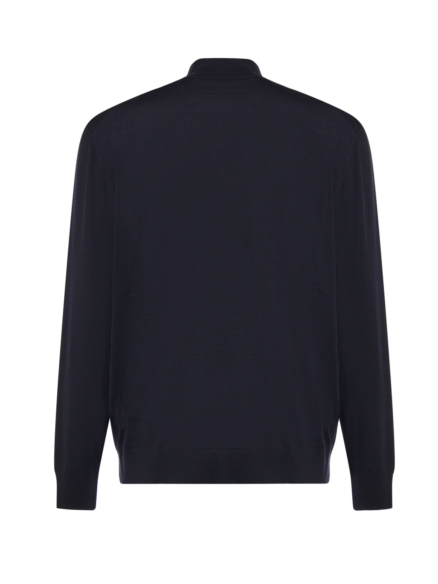 Cardigan in lana UI15M9A4 FLZB09 ZEGNA 