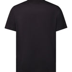 T-shirt in cotone UI360A4 I765NLB09 ZEGNA 