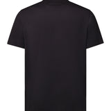T-shirt in cotone UI360A4 I765NLB09 ZEGNA 