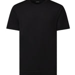 T-shirt in cotone UI360A4 I765NLK09 ZEGNA 