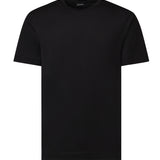 T-shirt in cotone UI360A4 I765NLK09 ZEGNA 