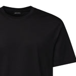 T-shirt in cotone UI360A4 I765NLK09 ZEGNA 
