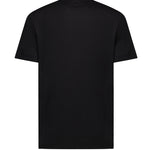 T-shirt in cotone UI360A4 I765NLK09 ZEGNA 