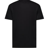 T-shirt in cotone UI360A4 I765NLK09 ZEGNA 