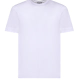 T-shirt in cotone UI360A4 I765NLN00 ZEGNA 