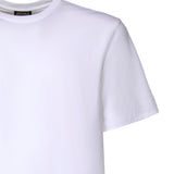 T-shirt in cotone UI360A4 I765NLN00 ZEGNA 