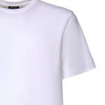 T-shirt in cotone UI360A4 I765NLN00 ZEGNA 