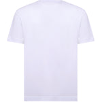 T-shirt in cotone UI360A4 I765NLN00 ZEGNA 