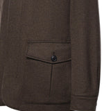 Overshirt in cashmere UIT63A4 I248V99 ZEGNA 